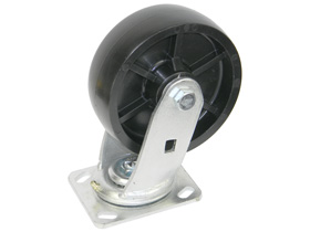 Caster, Heavy Duty, 6in.